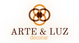 Arte & luz – Decorar